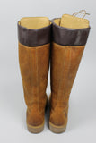 Bota/Botin cafe Timberland Talla 38 Image 3