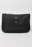 Cartera/Mochila neg Lauren Ralph Talla TU