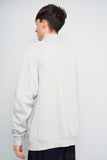 Polerón Gris Carhartt Talla Xl Image 2