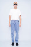 Jeans Azul harley davidson Talla 32 Image 3