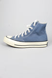 Zapatilla celeste converse Talla 38 Image 0