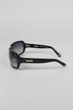 Lente Negro Coach Talla TU Image 2