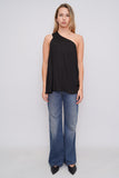 Top Negro Banana Republic Talla M Image 3