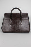 Cartera/Mochila chocolate Michael Kors Talla TU Image 2