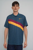 Polera Multicolor Nike Talla Xl Image 0