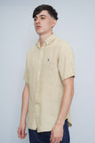 Camisa Amarillo ralph lauren Talla S Image 1