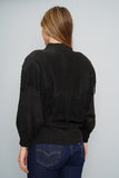 Sweater Negro bonnie and bill Talla S Image 2