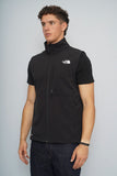 Polerón Negro The North Face Talla M Image 1