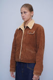 Jacket Café Levis Talla M Image 1