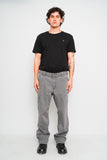 Pantalón Gris Carhartt Talla 36 Image 3