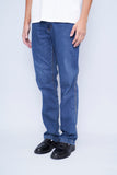 Jeans denim azul Carhartt Talla 32x34 Image 1