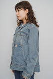 Jacket Azul Carhartt Talla Xl Image 5