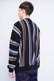 Sweater Multicolor Tundra Talla Xl Image 2