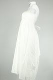 Vestido Blanco J Crew Talla M Image 1