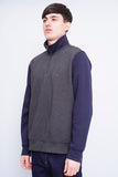 Polerón Gris Tommy Hilfiger Talla M Image 1