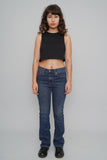 Top Negro lululemon Talla TU Image 3