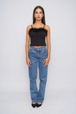 Top Negro thirty/thirty Talla M Image 3