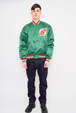 Bomber Verde Starter Talla Xl Image 3
