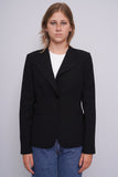 Blazer Blanco calvin klein Talla 6 Image 0
