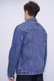Jacket Azul Levis Talla Xl Image 2