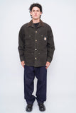 Jacket Café Carhartt Wip Talla L Image 3