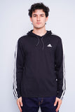 Polera Negro adidas Talla M Image 0