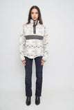 Polerón bicolor Carhartt Talla M Image 3