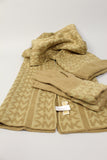 Bufanda Beige Michael Kors Talla TU Image 2