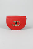 Cartera/Mochila Rojo Juicy Couture Talla TU Image 0