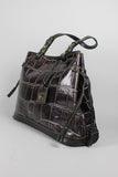 Cartera/Mochila negro/chocolate Dooney  And Bourke Talla TU Image 1