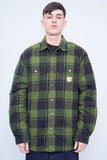Jacket Verde Carhartt Talla L