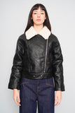 Jacket Negro Abercrombie & Fitch Talla S Image 0