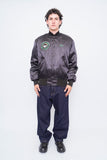 Bomber Multicolor Holloway Talla M Image 3