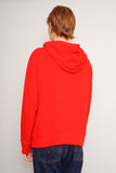 Polerón Rojo adidas Talla M Image 2