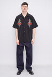 Camisa Negro Dragonfly Talla L Image 3