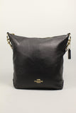 Cartera/Mochila Negro Coach Talla TU