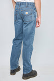 Jeans casual  azul carhartt talla M 616