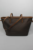 Cartera/Mochila Café Michael Kors Talla TU Image 0