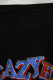 Polera Negro eazy e Talla L Image 3