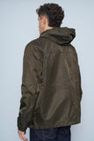 Impermeable Verde Levi´S Talla Xl Image 2