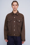 Jacket Café Wrangler Talla 44
