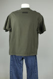 Polera Gris Essencial Talla Xs