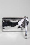 Cartera/Mochila plata Kate Spade Talla TU Image 2