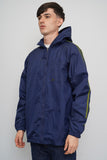 Cortaviento AZUL MARINO  Adidas Talla M Image 1