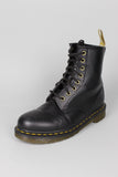 Bototo Negro dr martens vegan Talla 38 Image 1