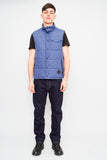 Parka Azul The North Face Talla M Image 3