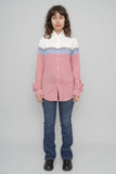 Camisa Multicolor ralph lauren Talla S Image 3