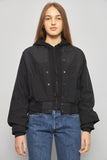 Chaqueta casual  negro alexander wang  talla S 834