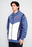 Polerón Multicolor Nike Talla Xl Image 1