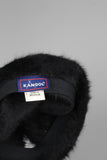 Gorro Negro Kangol Talla M Image 3